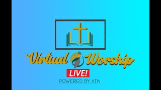 “The Road to Perfection Christian Growth”  Sabbath August 10 2024  Virtual Worship LIVE [upl. by Allana]