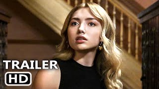 THE INHERITANCE Trailer 2024 Peyton List Rachel Nichols [upl. by Limhaj]