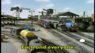 Truckloads of Fun  Part 11 Sir Topham Hatt [upl. by Ididn]