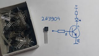 Transistor als Schalter  Die drei TransistorGrundschaltungen  Widerstände berechnen ELH178 [upl. by Anaerda]