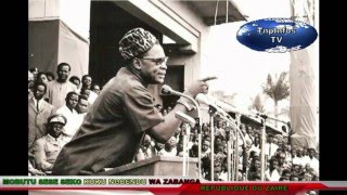 Mobutu Sese Seko documentary [upl. by Douville]