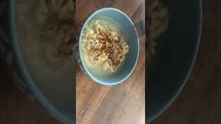 Cooking ramen noodles cookingvideo [upl. by Nyladam885]