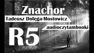 ZNACHOR  Rozdział 5 z 20  Audiobook  Audioczytambooki [upl. by Ellac]