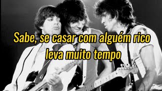 The Rolling Stones  Hang Fire LegendadoTradução [upl. by Aldas]