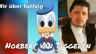 😋 Wir über fünfzig wir haben es drauf 🤵 Norbert van Tiggelen 🤵📱 Samsung Galaxy AR Emojis [upl. by Siegler539]