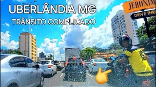 UBERLÂNDIA  MG 755 MIL HABITANTES [upl. by Adelind536]