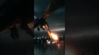 SMAUG VS DROGON 💥 [upl. by Nahtanaoj469]