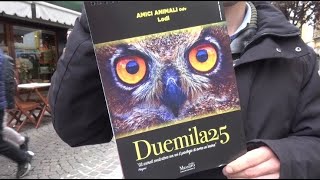 UN CALENDARIO PER GLI AMICI DEGLI ANIMALI [upl. by Eleik215]