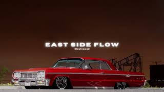 East Side Flow  Sidhu Moose WalaSlowed Reverb [upl. by Yalonda]