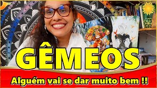 GÊMEOS ♊VAI FICAR MARCADO NA SUA VIDA🌻VAI ACONTECER É DESTINO REVELAÇÕES E ALERTAS IMPORTANTES [upl. by Nessah609]