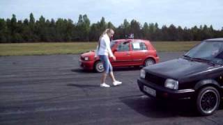 Micra K10 vs Micra K11 nissanzonepl [upl. by Margalo]