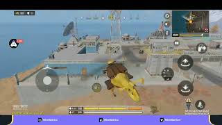 Live Stream 4725  RGD PLAYING COD Mobile  RGreatDanton [upl. by Karrah]