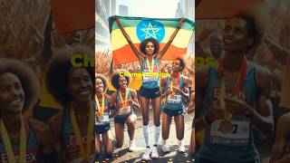 Ethiopian athletes worldathleticschampionships Tamirat tola [upl. by Imeaj]