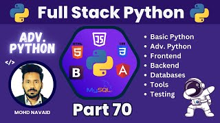 🚀Full Stack Python  Pt70 Access Specifiers  Private  Public  Protected 🌟📚✨Notes Included [upl. by Anayik500]