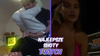 NAJLEPSZE SHOTY TWITCH 10 [upl. by Ikcaj]