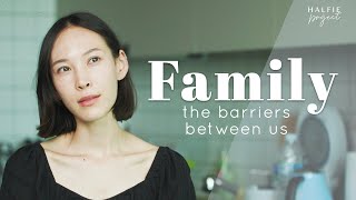 Distance Trauma Cultural Barriers  Bridging Gaps Within Family [upl. by Woodman198]