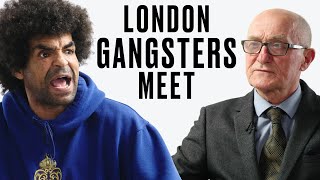 Two Gangsters Reveal The Crimes They Regret  The Gap  ladbiblestories [upl. by Shawn]