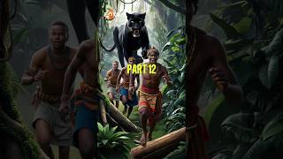 Why Apocalypto is Still the Most Intense Survival Movie 12 shorts epicthriller movie [upl. by Essyle10]