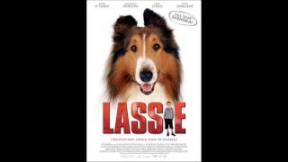 LASSIE 2005 soundtracks 20 fight [upl. by Selden]