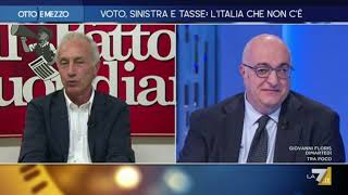 Evasione fiscale e lo spot ridicolo del governo Marco Travaglio quotMa se hanno fatto 20 condoniquot [upl. by Belda]