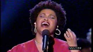 Jill Scott  He Loves Me Live amp Rare [upl. by Rma711]