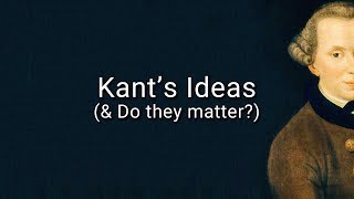 Kants Philosophy  Why we Need a New Enlightenment [upl. by Ellatsirhc231]