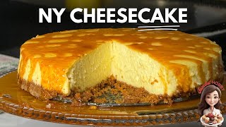 NY Cheesecake [upl. by Filbert]