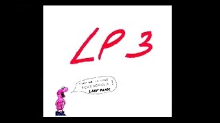 █▓▒ Lady Pank  LP3  7 Osobno ▒▓█ [upl. by Kimble]