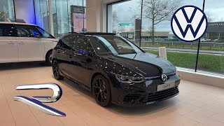 2024 Volkswagen Golf R Interior And Exterior Design Detail amgroupcars5236 volkswagengolfr [upl. by Ained]