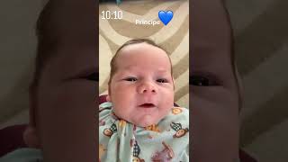 Príncipe 💙 meu José Leonardo youtubeshorts familia [upl. by Pulcheria]