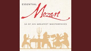 Mozart Ein musikalischer Spass K 522 4 Presto [upl. by Nauqas]