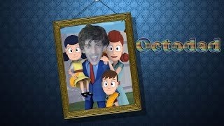 Lets Play Octodad Dadliest Catch  Parte 7 FINAL  A Verdade Revelada [upl. by Ivad38]