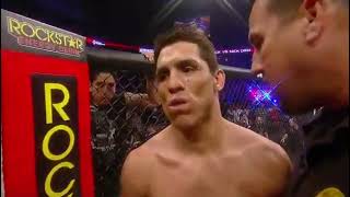 Strikeforce 14  Frank Shamrock v Nick Diaz  2009  MMA Full Fight [upl. by Ennyl]