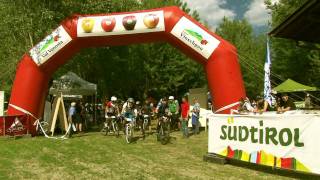 Liteville TRAILTROPHY  Part 1 [upl. by Enimrej]