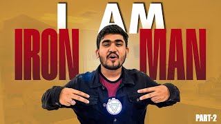 how to make iron man arc reactor  diy arc reactor  part2 [upl. by Arima869]