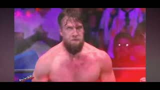 Bryan danielson theme with crowd wyes chants [upl. by Milt]