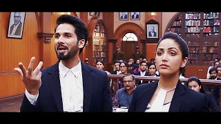 बत्ती गुल मीटर चालू  ज़बरदस्त क्लाइमेक्स सीन  Shahid Kapoor  Yami Gautam  Shraddha Kapoor [upl. by Lemor215]