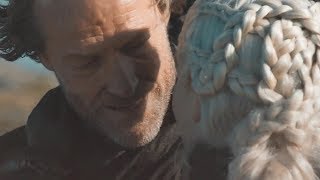 jorah amp daenerys  always love you [upl. by Henrieta]