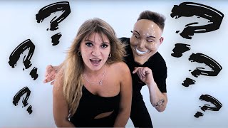 PAULA  Chcesz Być Jak Oni Official Video [upl. by Ardnahcal]