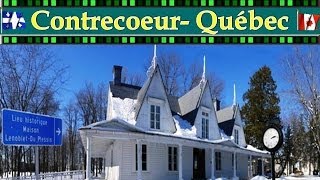 VilledeContrecoeurQuebec [upl. by Meara]