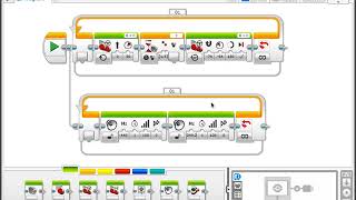 EV3 Multitasking Tutorial [upl. by Adiana]