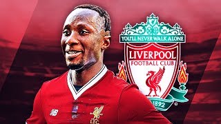 NABY KEITA  Welcome to Liverpool  Fantastic Skills Passes Goals amp Assists  2017 HD [upl. by Bil565]