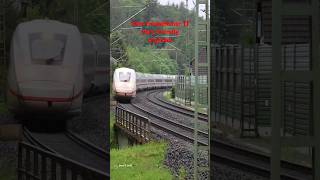 🔈📣Tf grüßt extrageil  AWESOME train horn [upl. by Docilu]