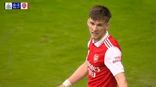 Kieran Tierney Played Well against Newcastlē [upl. by Kaleb]