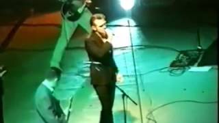 Morrissey Live At Wembley Arena 1995 Complete Show [upl. by Aay140]