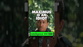 Maximus Is An Idiot  Fallout TV Show fallout fallout4 bethesda [upl. by Briney]