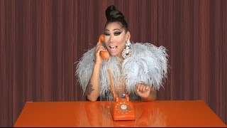 Gia Gunn on Ring My Bell [upl. by Pittman]