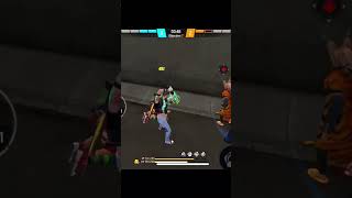 Free Fire comedy🤣 video🤣 freefire funny tanding gaming [upl. by Wilson]