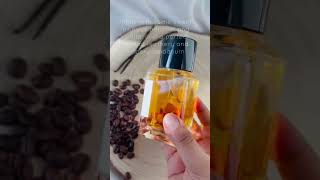 Unboxing Encens Suave by Matiere Premiere perfumecollection perfumes [upl. by Allerbag528]