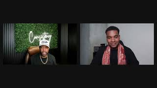 Marrying For Money The New Trophy Wife  LTW with Tony Gaskins and Caleb Curl Ep 016 [upl. by Marcoux]